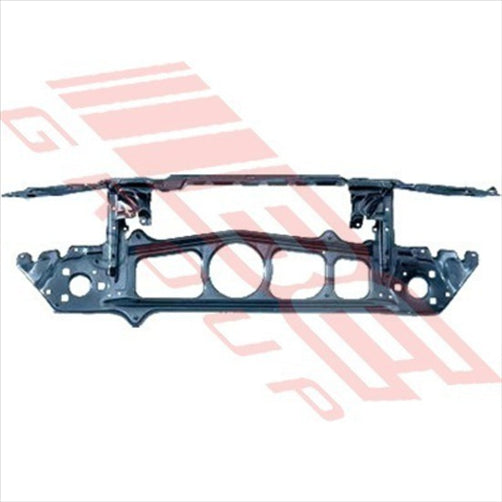 BMW RADIATOR SUPPORT - STEEL - BMW 5'S E39 1996