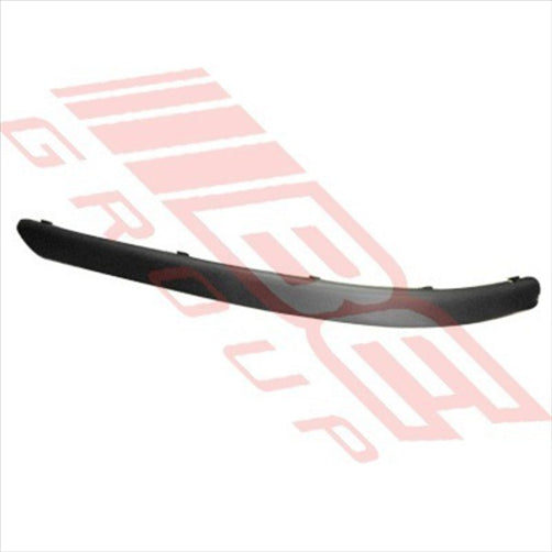 BMW FRONT BUMPER - MOULDING - R/H - MSPORT / M5 - BMW 5'S E39 1996