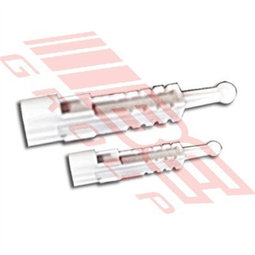 BMW HEADLAMP - NUT ADJUSTER - SET - BMW 5'S E39 1996