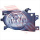 BMW FOG LAMP - R/H - ROUND - BMW 5'S E39 2000-2003 F/LIFT