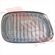 BMW GRILLE - R/H - CHROME/CHROME - BMW 5'S E39 2000-2003