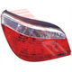 BMW REAR LAMP - L/H - BMW 5'S E60 2003-06 4DR