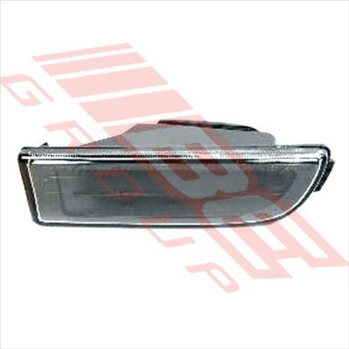 BMW FOG LAMP - L/H - BMW 7'S E38 1994