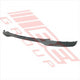 BMW FRONT BUMPER - APRON - MAT/BLACK - BMW 1'S E87 2004