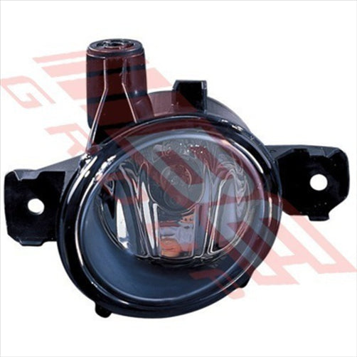 BMW FOG LAMP - L/H - BMW 1'S E87 2004