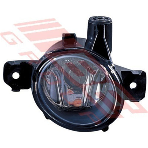 BMW FOG LAMP - R/H - BMW 1'S E87 2004