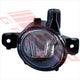 BMW FOG LAMP - R/H - BMW 1'S E87 2004