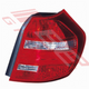 BMW REAR LAMP - R/H - BMW 1'S E87 2008-2011 H/BACK
