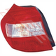 BMW REAR LAMP - L/H - BMW 1'S E87 2004