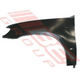 BMW FRONT GUARD - R/H - BMW X5 E53 2000