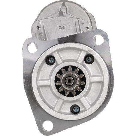 OEX Starter Motor 12V 11Th CW Denso Style DXS600