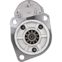 OEX Starter Motor 12V 11Th CW Denso Style DXS600