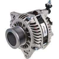 ALTERNATOR 12V 130A MITSUBISHI STYLE MXA2046