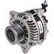 ALTERNATOR 12V 130A MITSUBISHI STYLE MXA2046