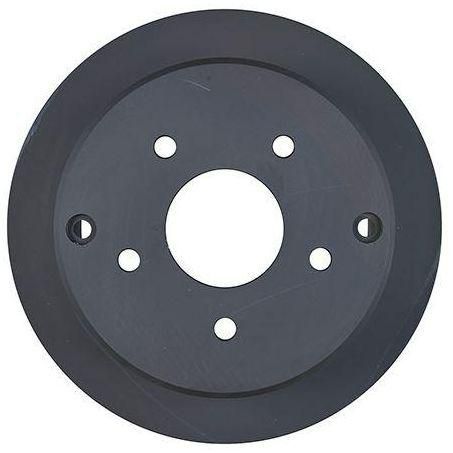 RDA BRAKE ROTOR 286MM X 13.9 MIN RDA41