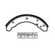 Remsa B/S R AVW BETTLE 1300 1500 65-73