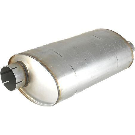 Donaldson Muffler Oval Style 2 M090280