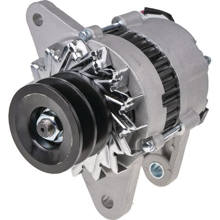 ALTERNATOR 24V 40A NIKKO STYLE NXA9704