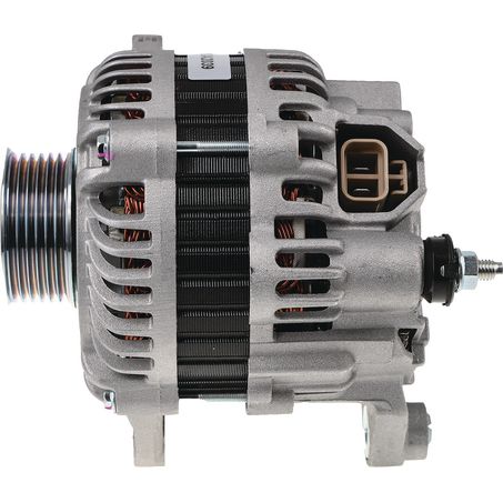 OEX ALTERNATOR 12V 110A MITSUBISHI STYLE MXA2039
