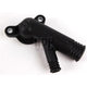 TOPAZ SEATCOVERS Topaz Coolant Hose Flange TOPT1213075