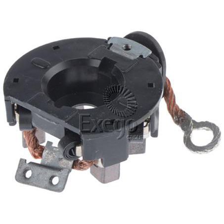 OEX STARTER MOTOR BRUSH HOLDER DENSO STYLE Reduction Gear P/Magnet (CCW)