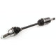 NAPA CV Drive Shaft - NDS1131