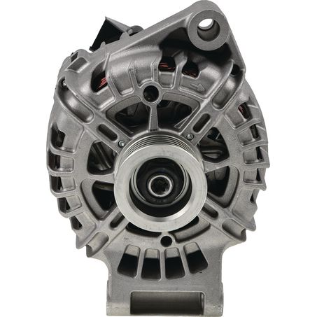 Valeo Alternator 12V 120A 439612