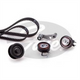 Audi VW CAM BELT KIT A2,GOLF IV 1.4 1.6FSI 00-05