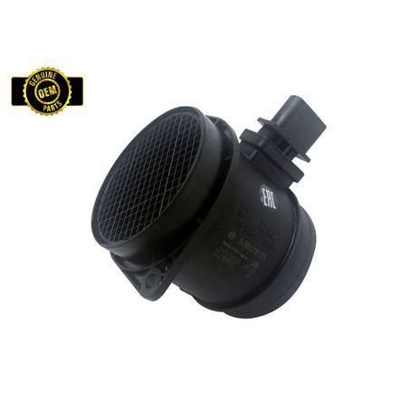GENOEM Genuine OEM Air Mass Meter - New OE AM8175GEN