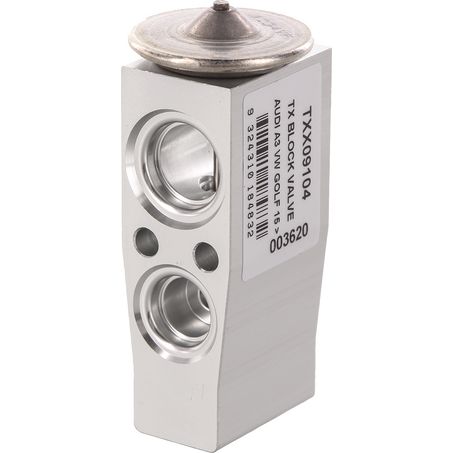 OEX Air Conditioning TX Valve Block Pad TXX09104