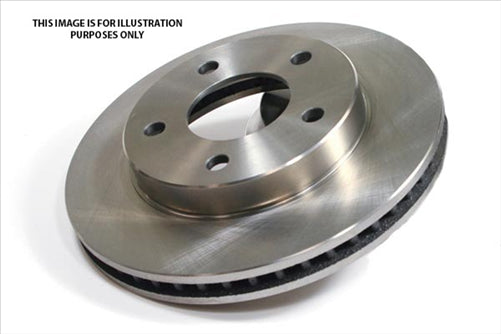 Toyota FRONT BRAKE ROTOR Toyota Wish 2002-275mm 134.09