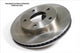 Toyota FRONT BRAKE ROTOR Toyota Wish 2002-275mm 134.09