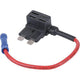 OEX Fuse Tap Standard Blade 10A 10 Pce