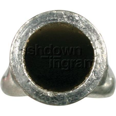 OEX Cable Lug Solder or Crimp REF# 70-12 10Pk