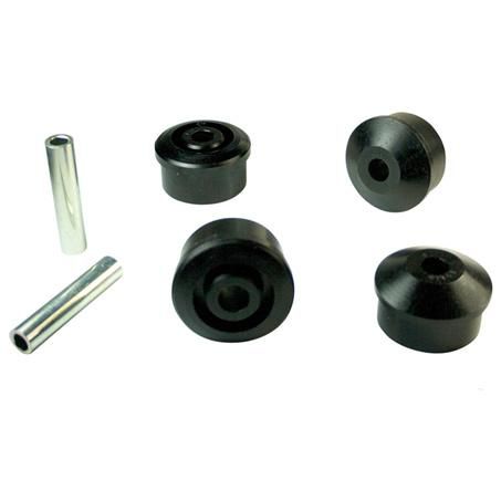 Whiteline - Rear Beam Axle - Bushing Kit W63458