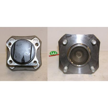 SAS AUTO PARTS HUB AAHA5072