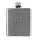 HANON SYSTEM Hanon Evaporator Core Plate And Fin Inlet Fitting Pad Outlet Fitting Pad EVX100
