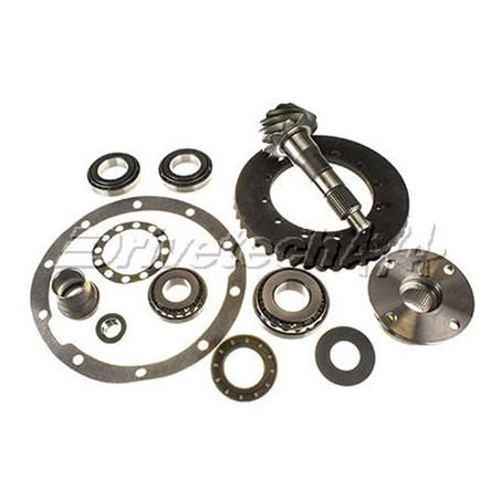 DRIVETECH 4X4 087-046815K/DT-DBK2B COMBO KIT 087-046815K-1