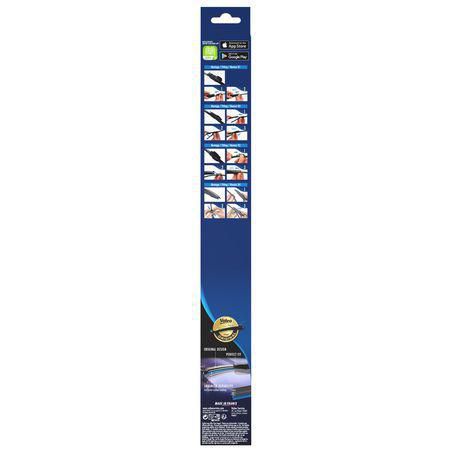 VALEO Silencio Rear Wiper Blade Single 280mm 11in 574299