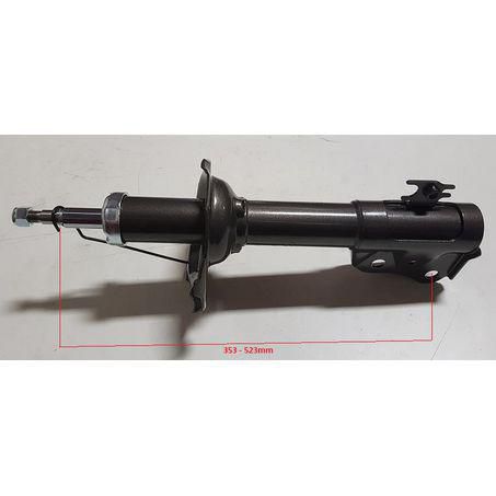 CODE9 Strut 922036