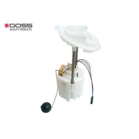 Goss FUEL PUMP GE511