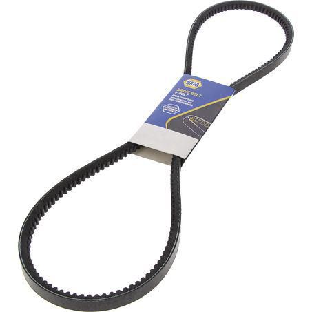 NAPA V Drive Belt 13mm Top Width x 675mm 13A0675NB