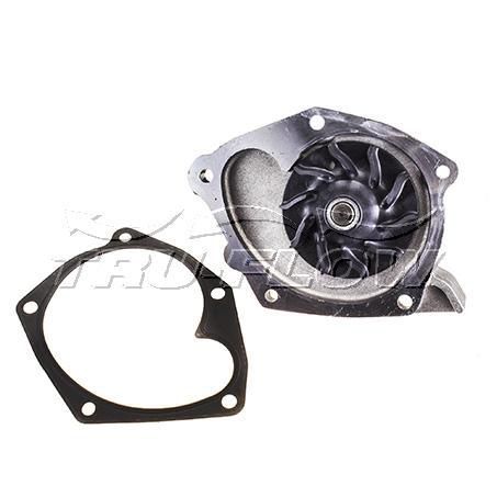 Tru-Flow Water Pump Heavy Duty Bearings & Seals, OEM Quality,  2 Year Warranty TF8513