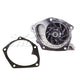Tru-Flow Water Pump Heavy Duty Bearings & Seals, OEM Quality,  2 Year Warranty TF8513