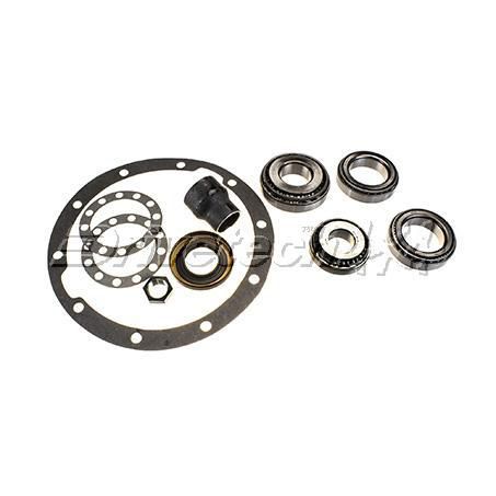 DRIVETECH Diff Bearing Kit - Toyota