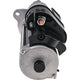 Mahle Starter Motor 24V 12Th CW MS760