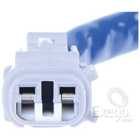 Denso Electric Fan Motor EMX1220