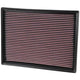 K&N Performance Air Filter 33-2703