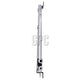 VALEO Condenser Parallel Flow Inlet #6 MIOR Outlet #8 MIOR 816891