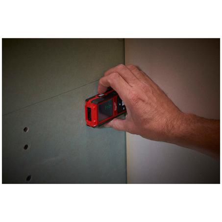 Milwaukee 45m Laser Distance Measurer 4933459277
